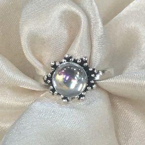 ❤️ 2 for $10 PRICE DROP 
Glam Ring